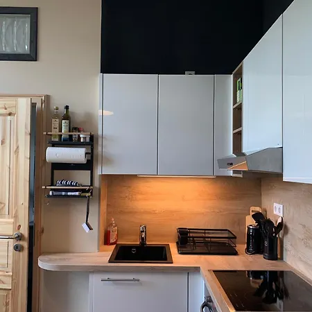 Katharina Boardinghouse Apartment