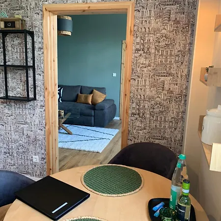 Apartament Katharina Boardinghouse