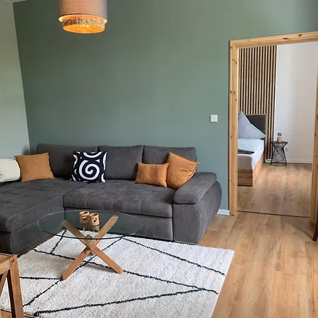 דירה Katharina Boardinghouse