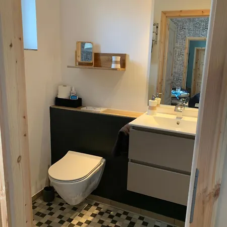 Katharina Boardinghouse Apartment Osnabrueck