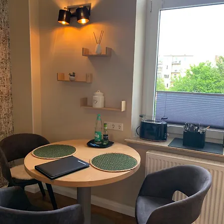 Appartement Katharina Boardinghouse Osnabrück