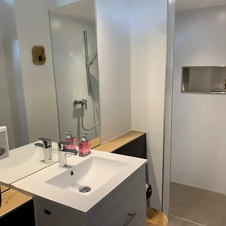 דירה Katharina Boardinghouse