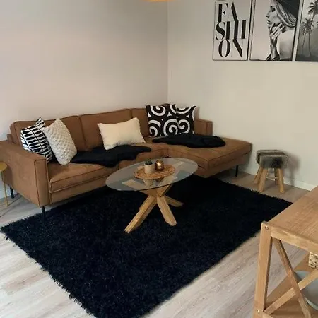 Appartement Katharina Boardinghouse