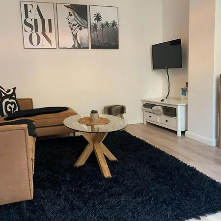 Appartement Katharina Boardinghouse
