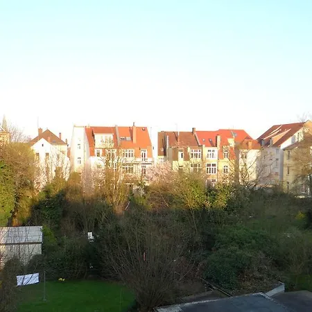 Apartment Katharina Boardinghouse