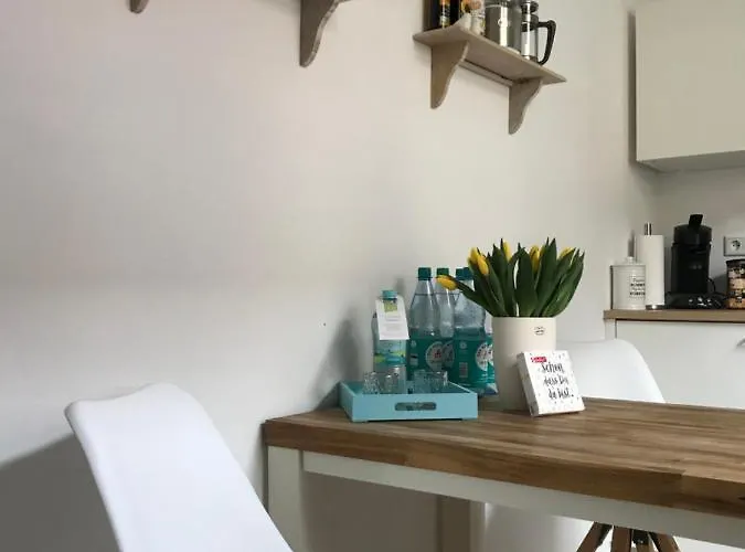 Apartman Katharina Boardinghouse *