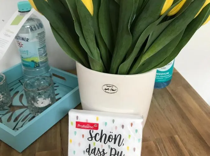 Katharina Boardinghouse