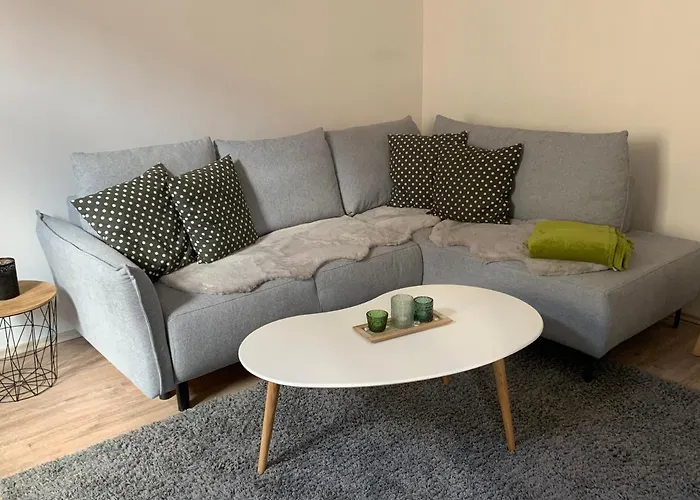 Katharina Boardinghouse * Osnabrück