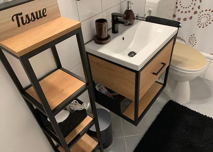 Apartman Katharina Boardinghouse
