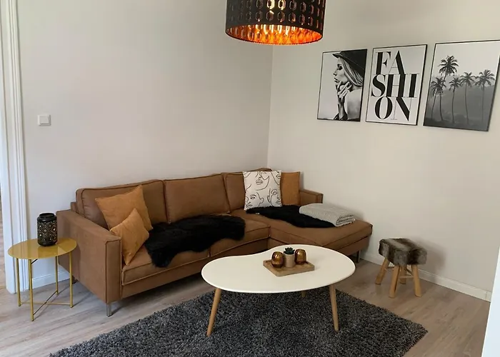 Katharina Boardinghouse *