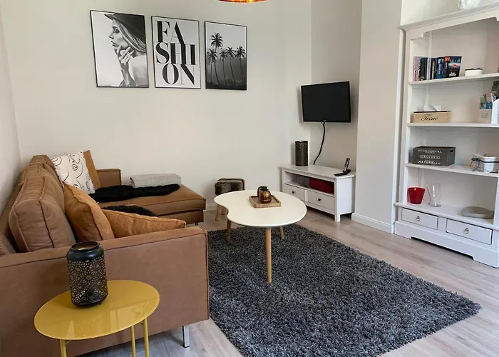 Apartman Katharina Boardinghouse Osnabrück