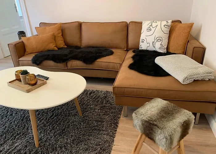 Katharina Boardinghouse *