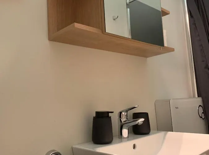 Katharina Boardinghouse * Osnabrück