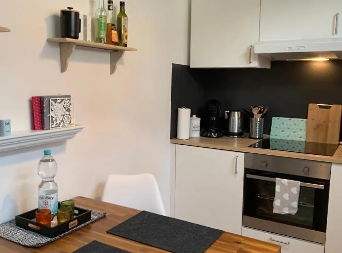 Apartman Katharina Boardinghouse