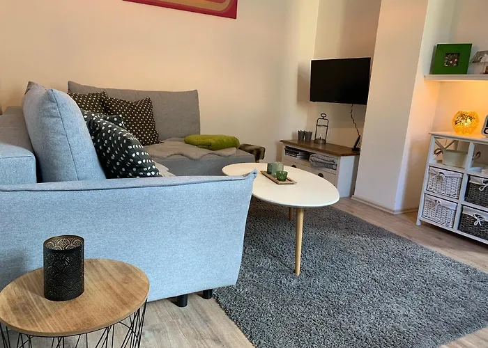 Katharina Boardinghouse *