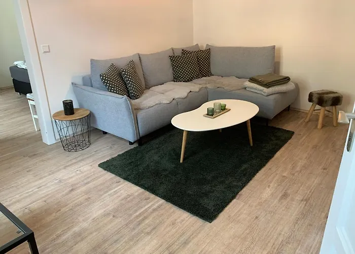 Katharina Boardinghouse Apartman Osnabrück