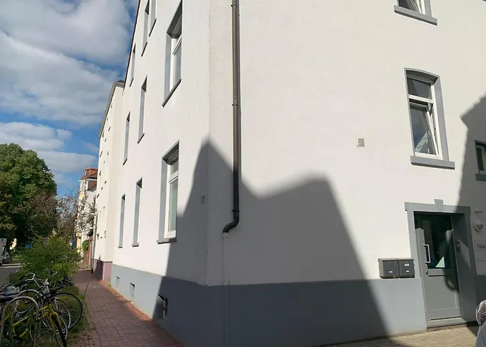 Katharina Boardinghouse