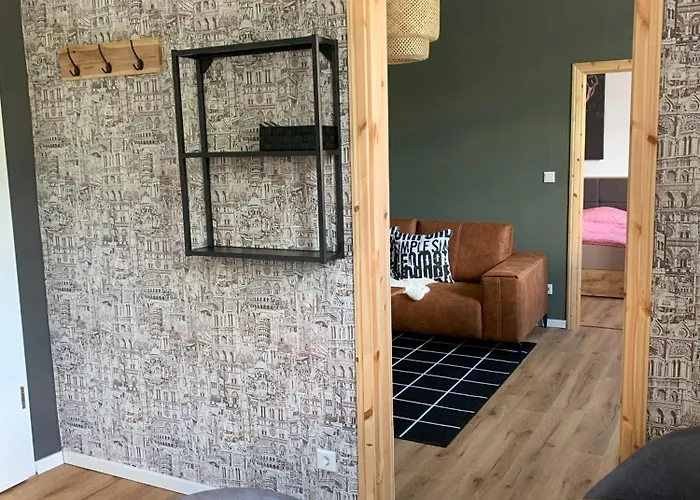 Katharina Boardinghouse * Osnabrück