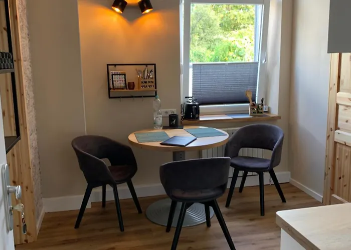 Katharina Boardinghouse Osnabrück