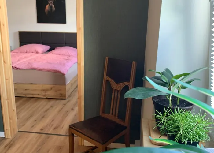 Katharina Boardinghouse Osnabrück