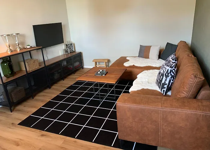 Katharina Boardinghouse Osnabrück