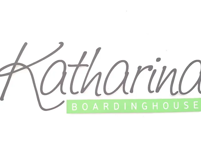 Apartman Katharina Boardinghouse *