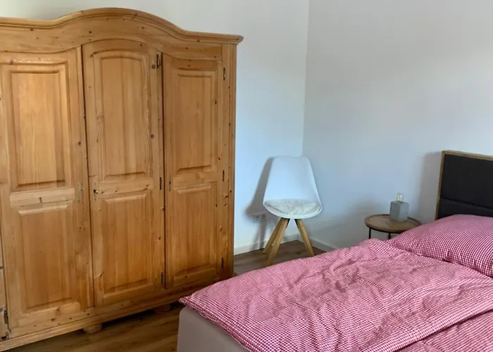 Apartman Katharina Boardinghouse Osnabrück