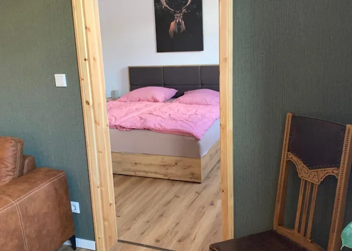 Apartman Katharina Boardinghouse *