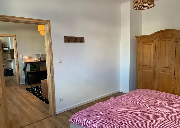 Katharina Boardinghouse Osnabrück