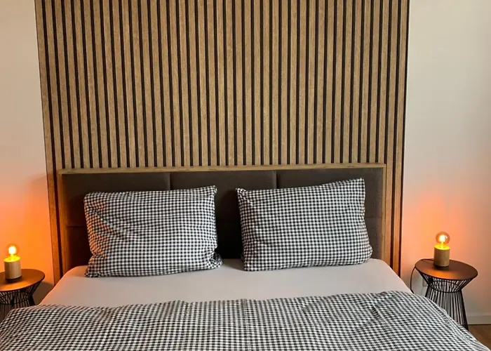 Katharina Boardinghouse