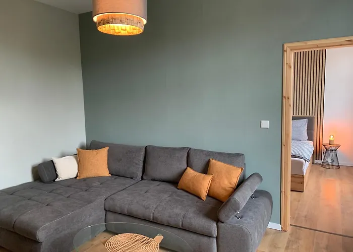 Apartman Katharina Boardinghouse *