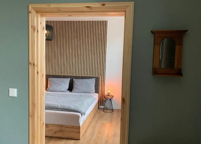 Apartman Katharina Boardinghouse Osnabrück