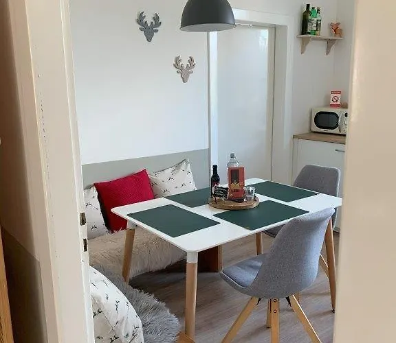 Katharina Boardinghouse *