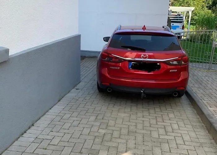 Apartman Katharina Boardinghouse