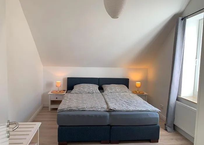 Apartman Katharina Boardinghouse Osnabrück