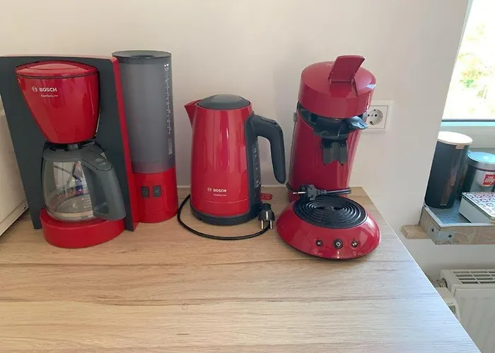 Katharina Boardinghouse Osnabrück