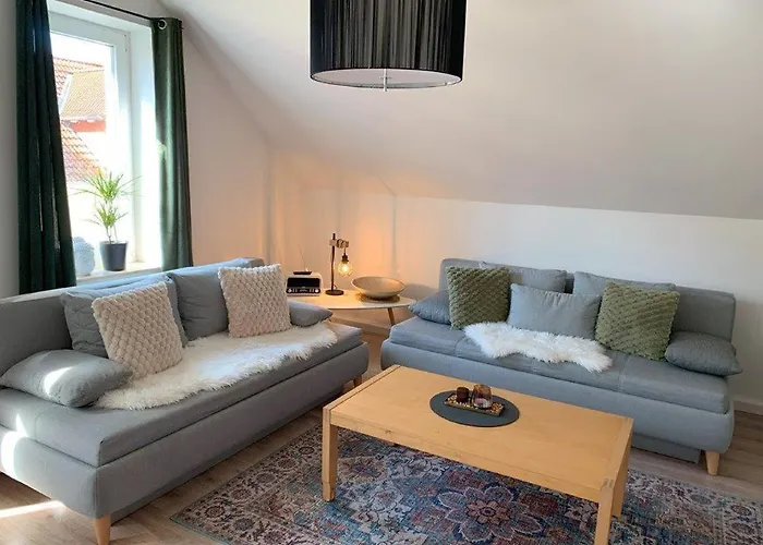 Apartman Katharina Boardinghouse Osnabrück