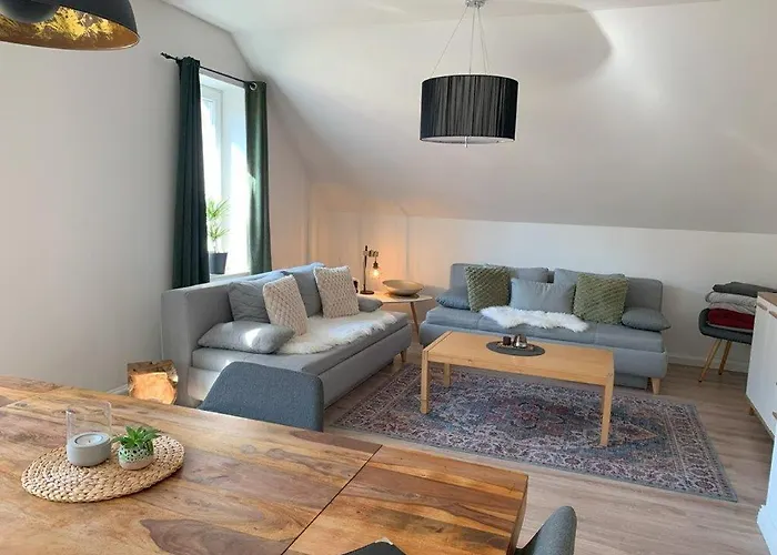 Katharina Boardinghouse *