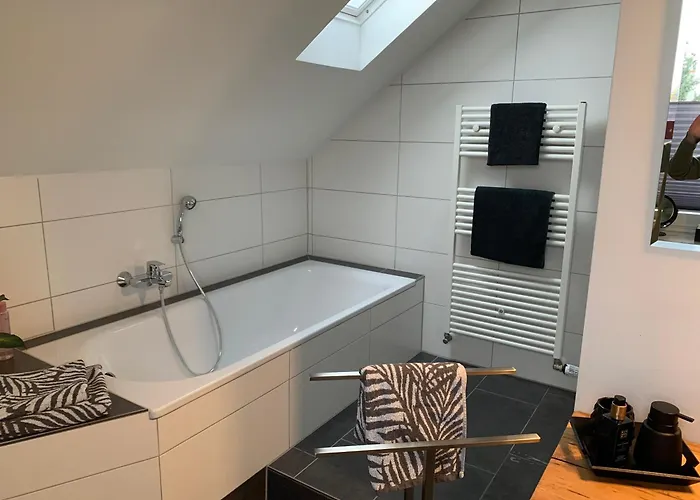 Apartman Katharina Boardinghouse