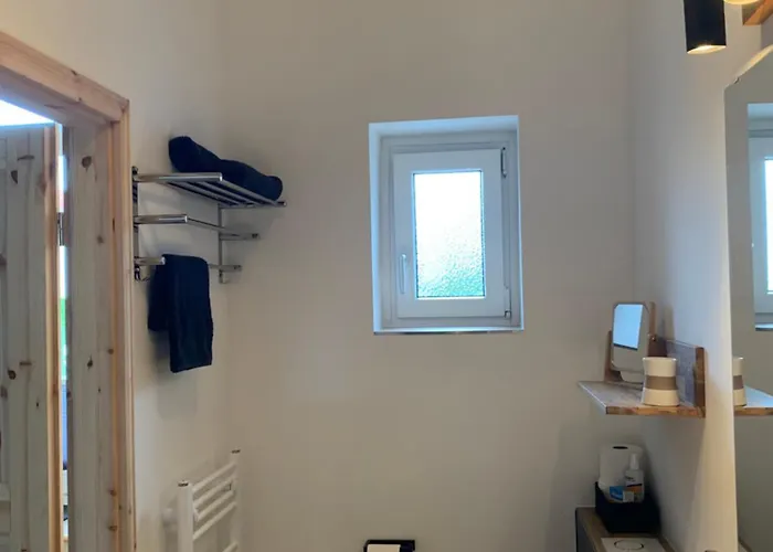 Apartman Katharina Boardinghouse Osnabrück