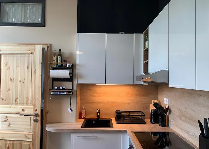 Katharina Boardinghouse Apartman