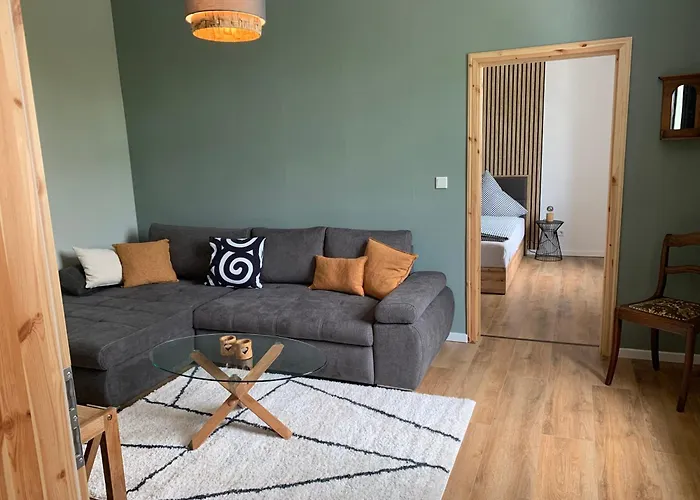 Apartman Katharina Boardinghouse