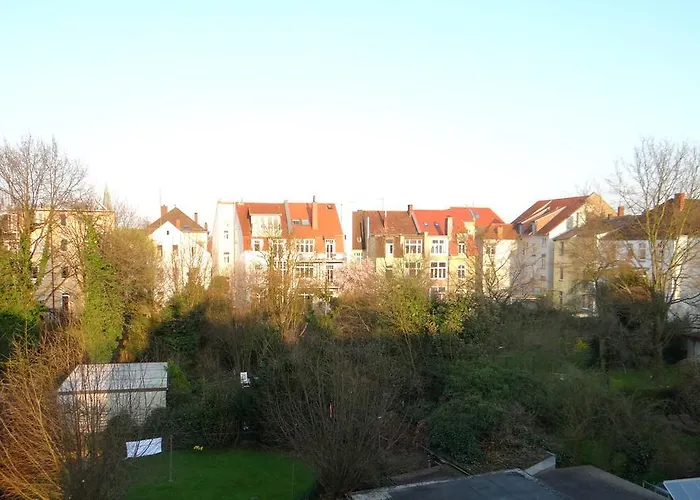 Apartman Katharina Boardinghouse